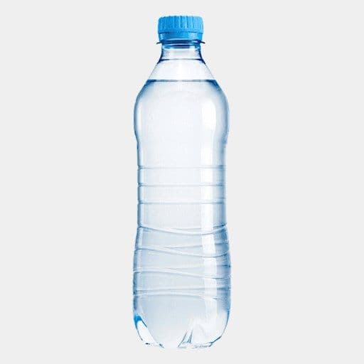 Bouteille d’eau / Bottled Water