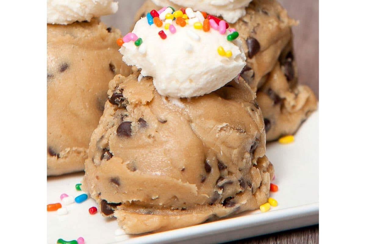Confetti - Cookie Dough Scoop