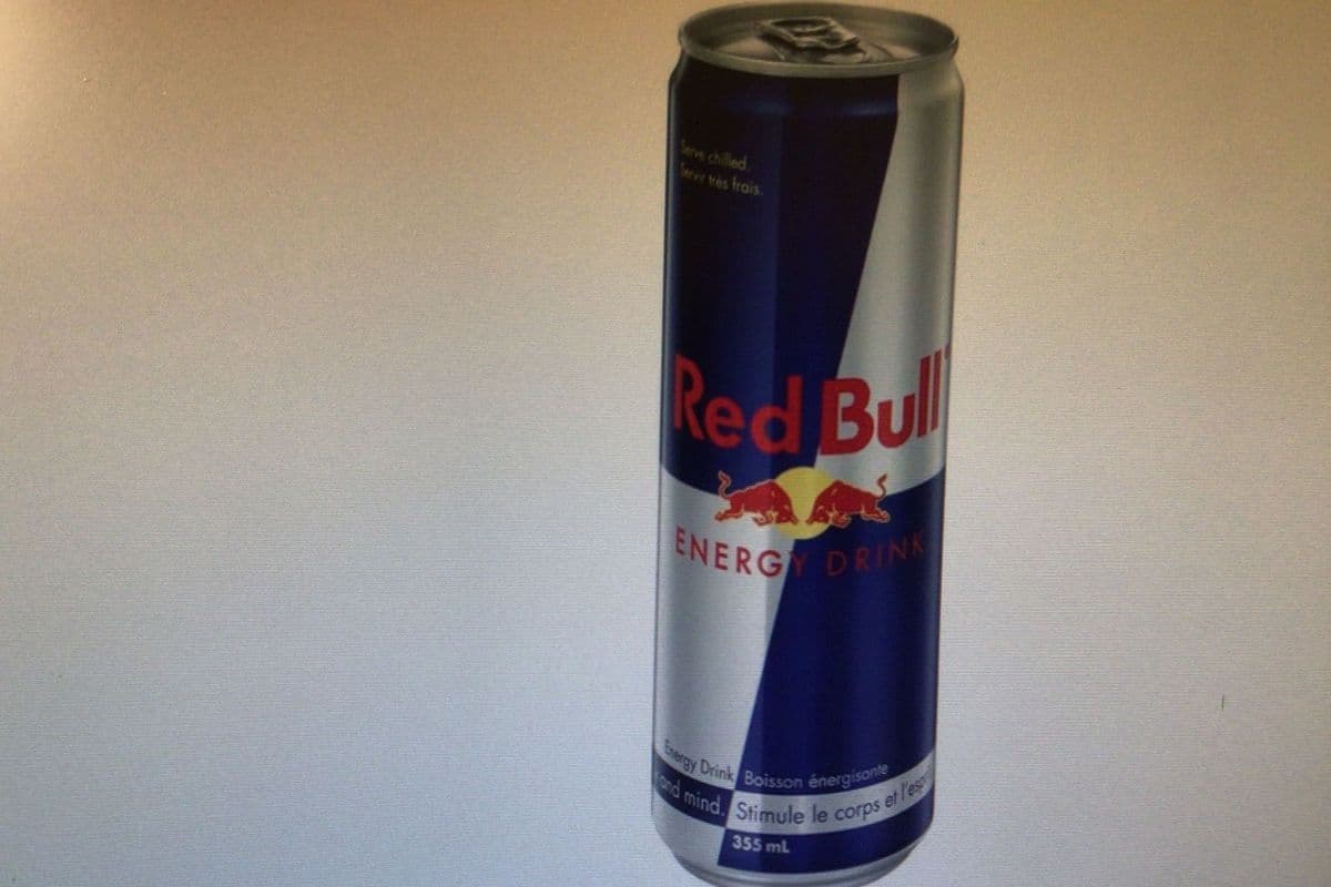 Red Bull (355 ml) / Red Bull Energy Drink (355 ml)