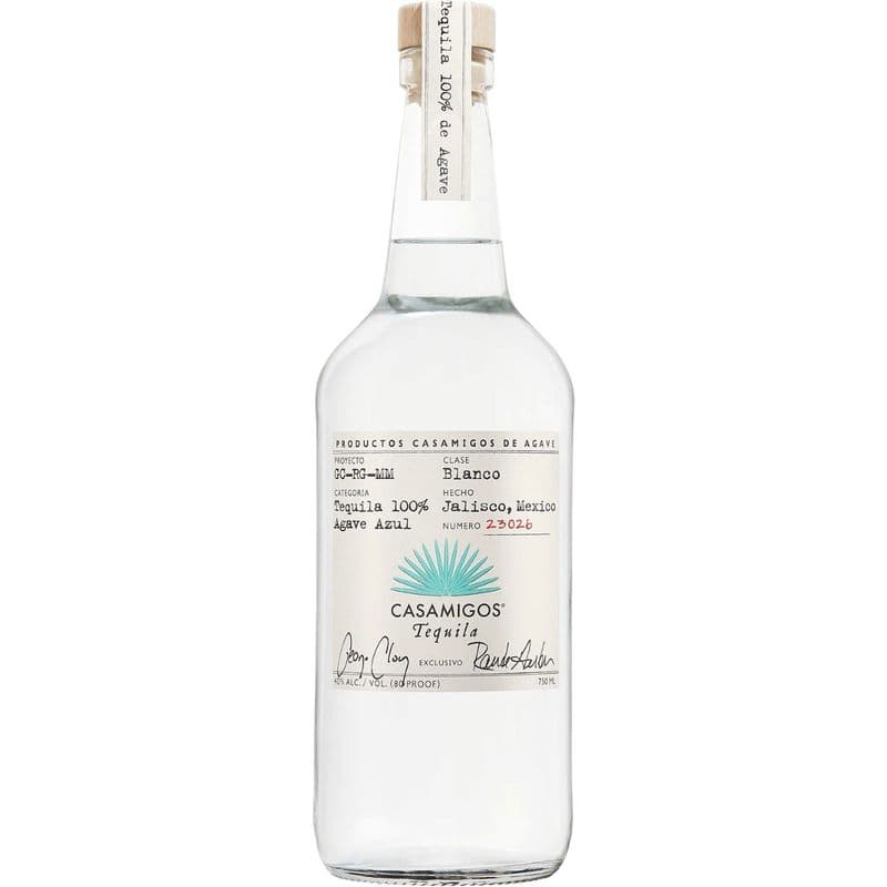 Casamigos Blanco (750 ml)