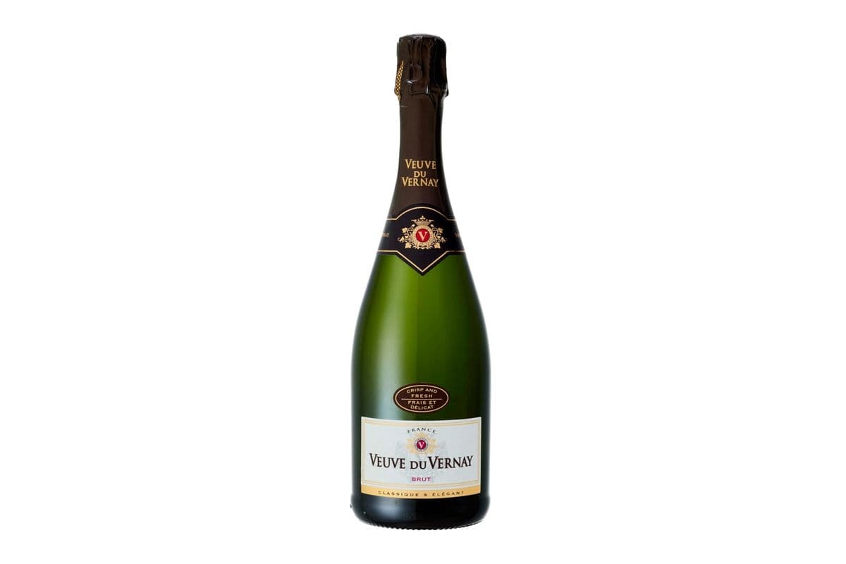 Veuve Du Vernay Blanc (1 x 750 ml)