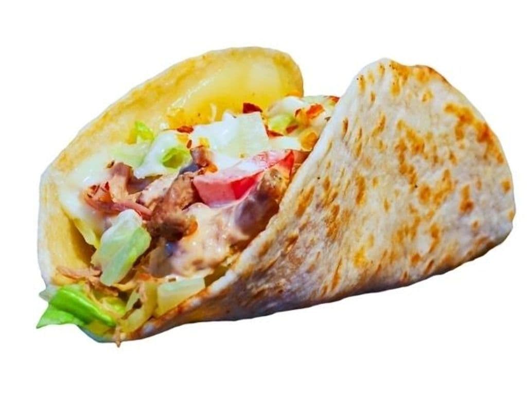~The Philly Taco