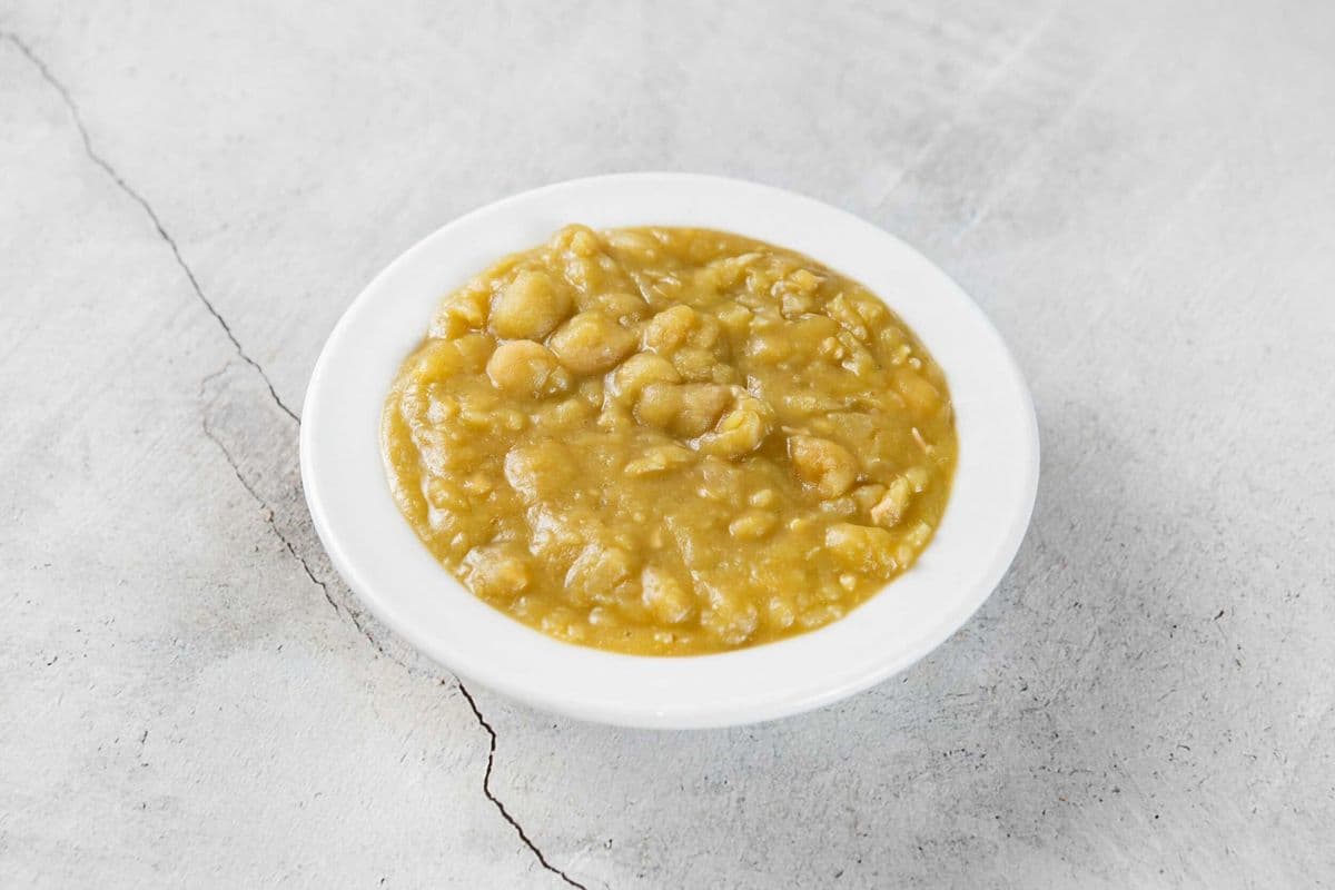 Mushy Peas