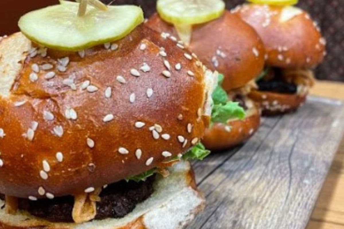 Lion Sliders