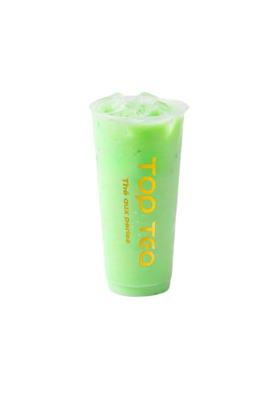 E1 Honeydew Milkii / /Milkii au melon au miel