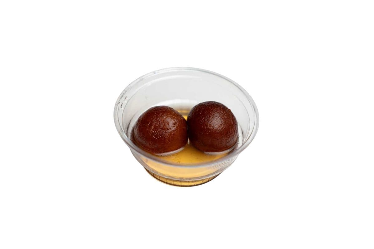 Gulab Jamun x 2