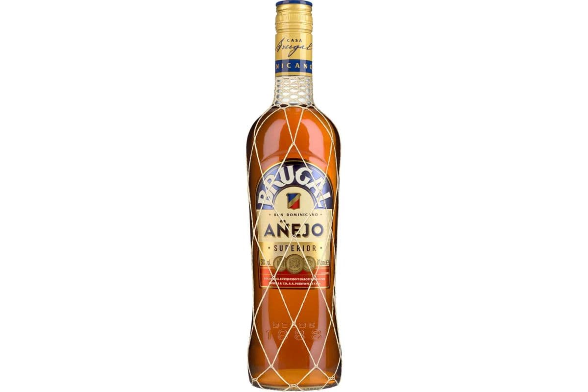 Brugal Anejo Superior (26 oz) Dominican (1 x 750 mL)
