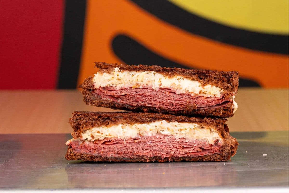 Reuben