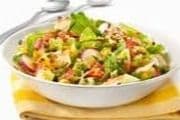 Salade Shish Taouk