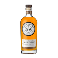 Wayne Gretzky Maple Cask Finish Canadian Whisky (1 Bottle x 750 mL)
