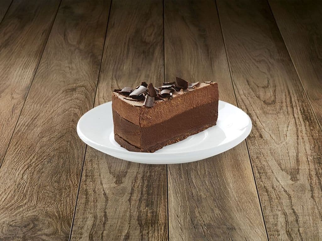 Chocomousse / Chocomousse