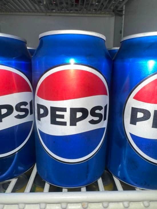 PEPSI / PEPSI