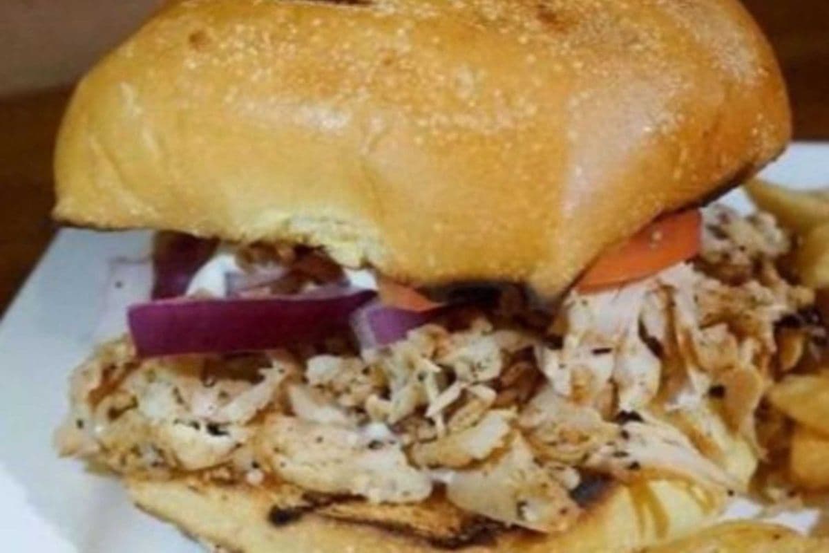 MYKONOS BURGER