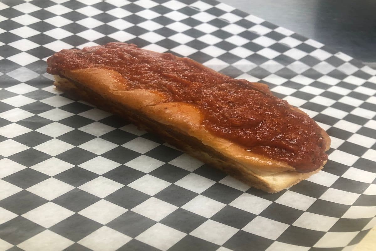 Michigan Grillé