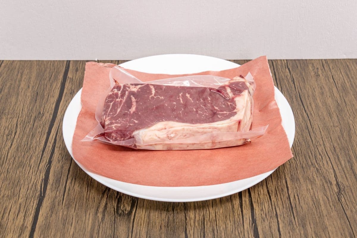 New York Striploin AAA (12 oz)