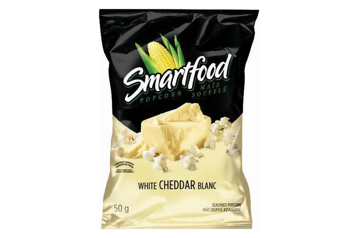 Smartfood White Cheddar Popcorn (50 g)