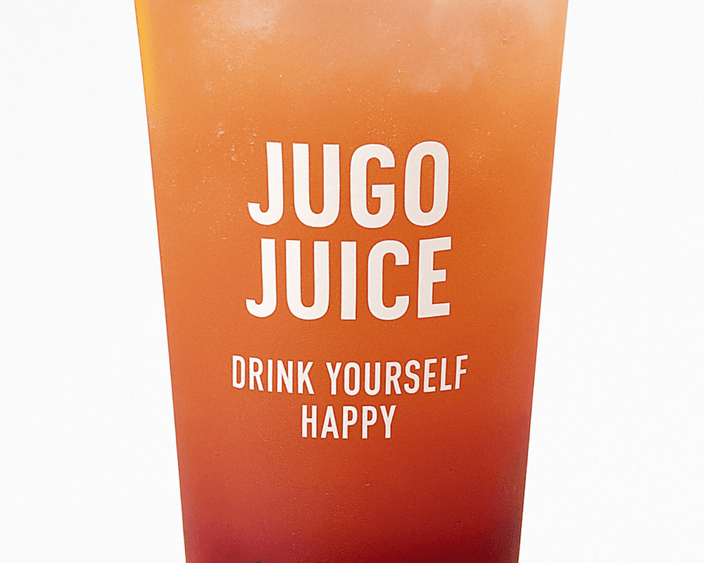 Mango Surge