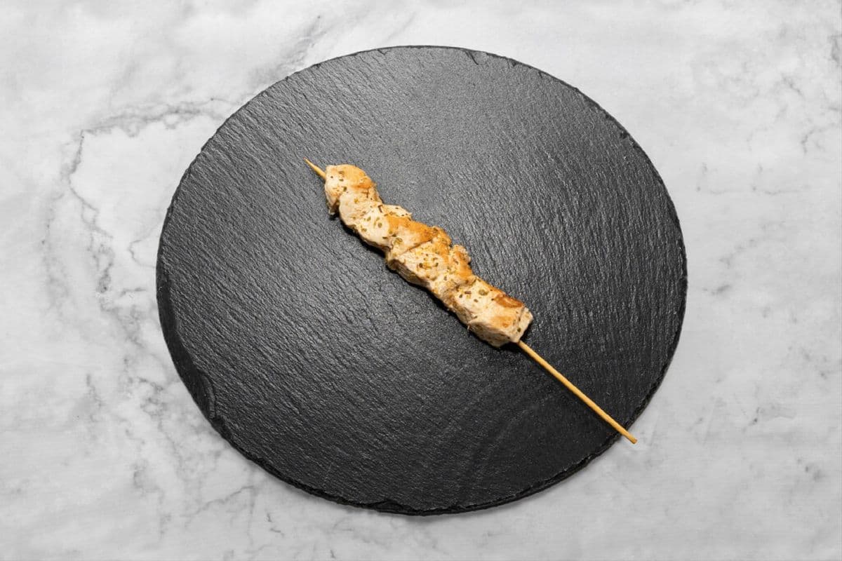 Chicken Skewer