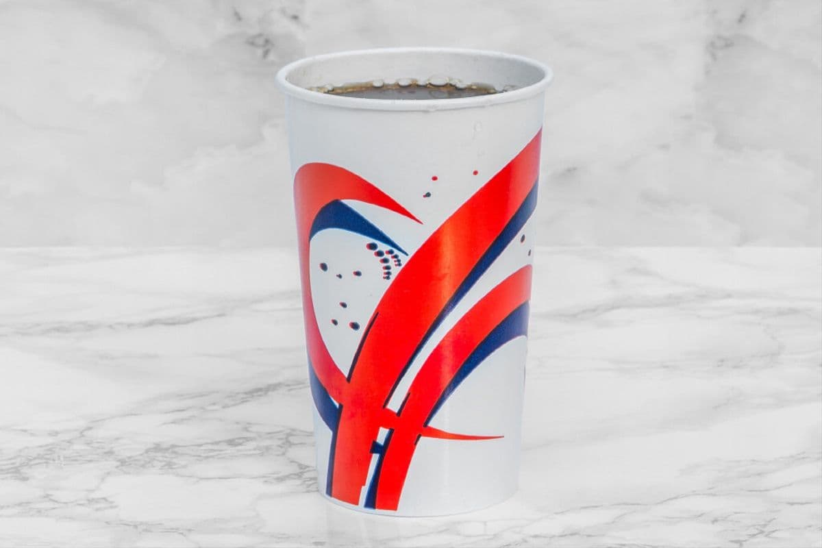 Softdrinks