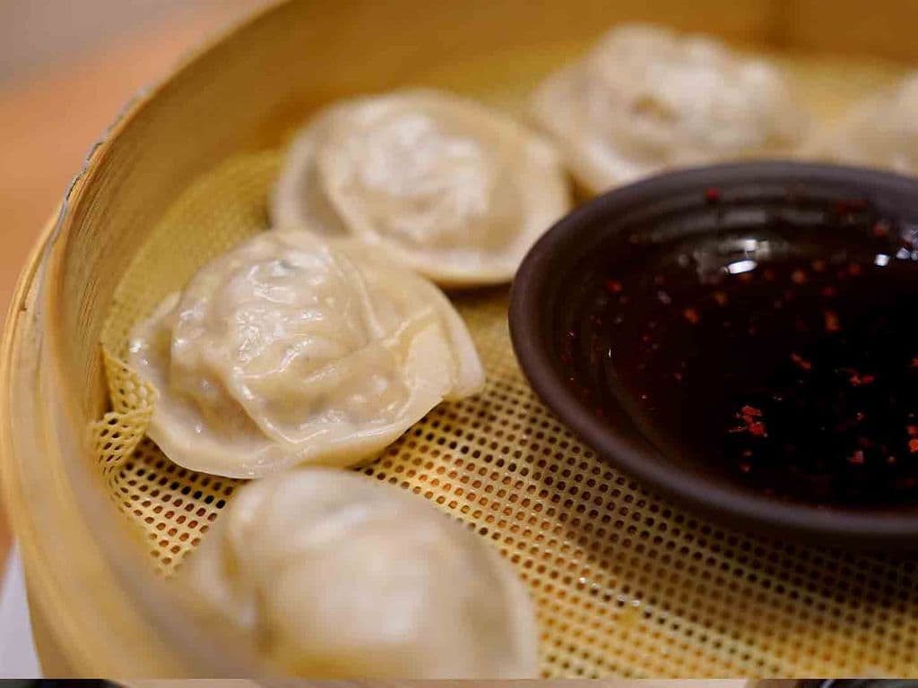 Gogi Dumplings