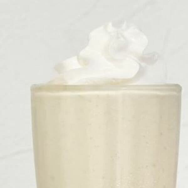 Mango Pineapple Milkshake
