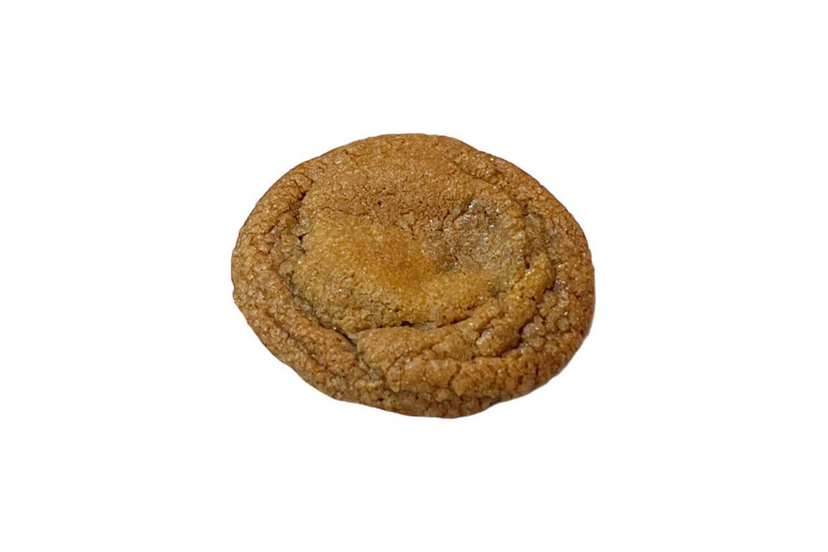 Cookie (ginger molasses)