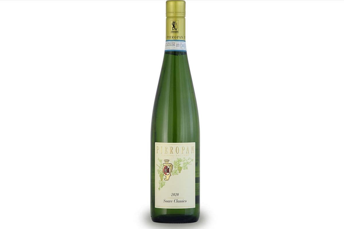 Pieropan - Calvarino Soave Classico (1 x 750ml)