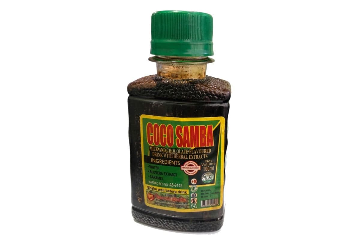 Coco Samba (100 ml)