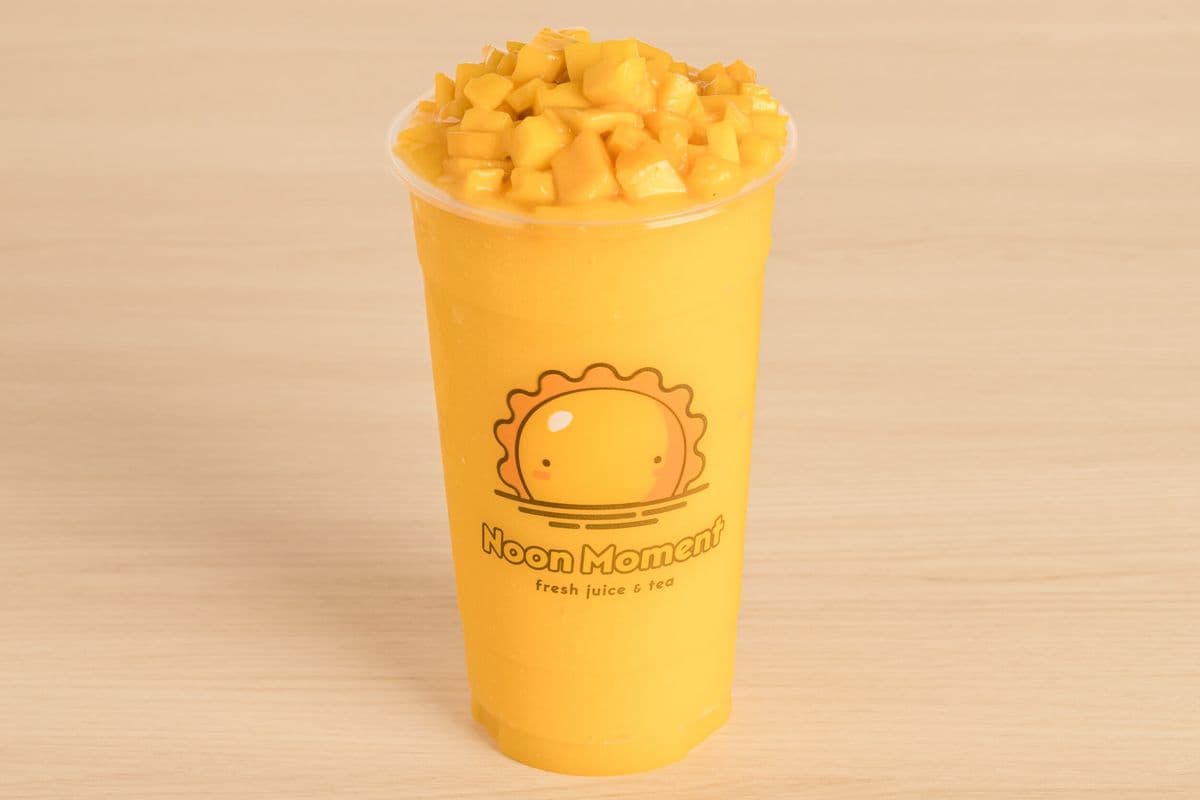 Mango Diamond