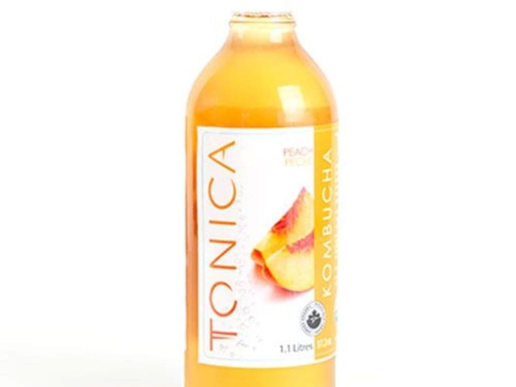 TONICA Peach