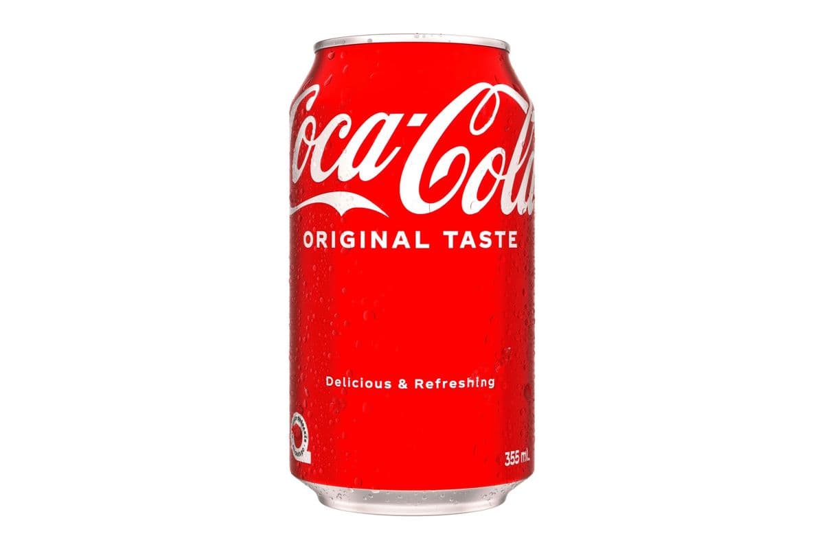 Coke