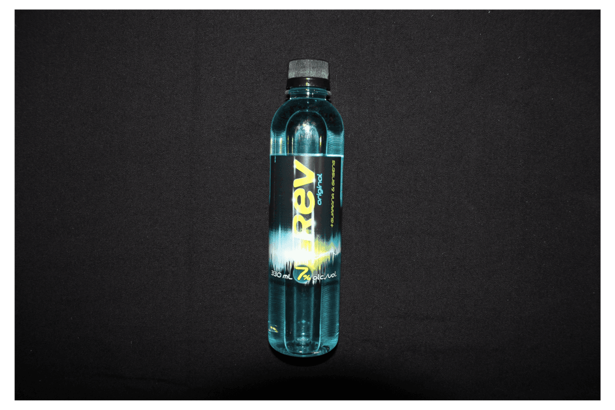 REV (1 x 330ml)