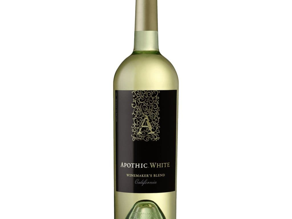 Apothic White (750ml)