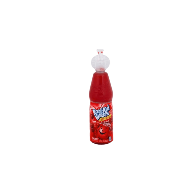 Cherry Kool-Aid Burst - USA (200ml)