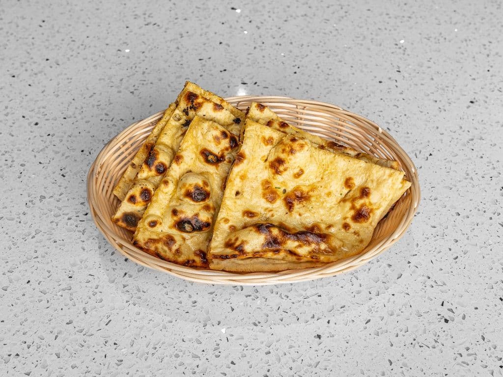 Tandoori Roti
