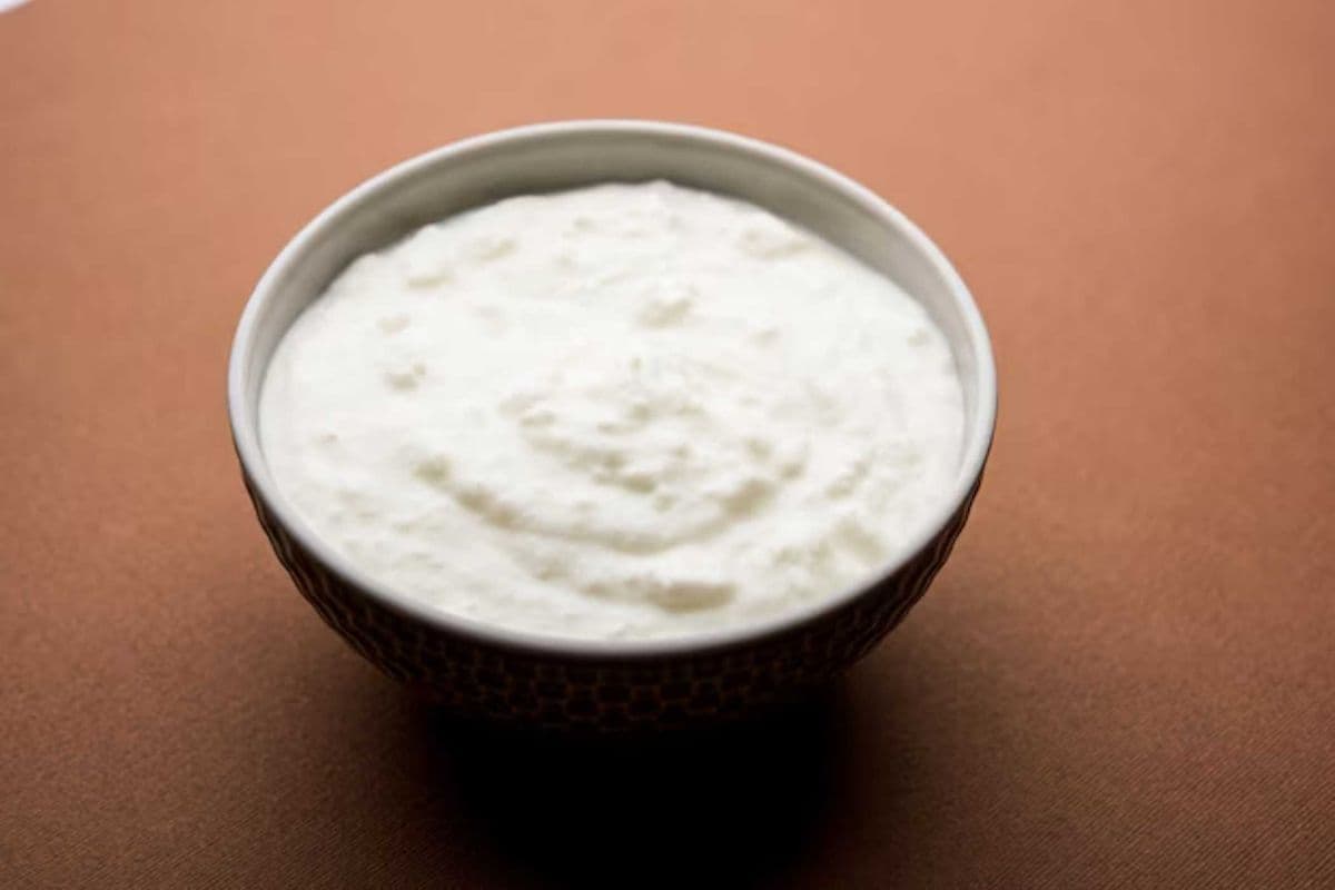 Fresh Dahi