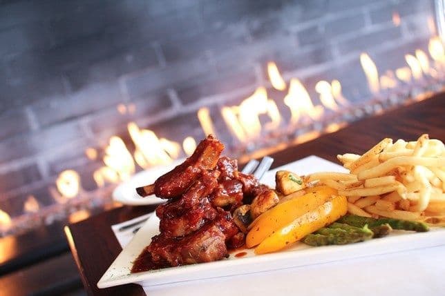 Côtes levées légendaires / Legendary Ribs