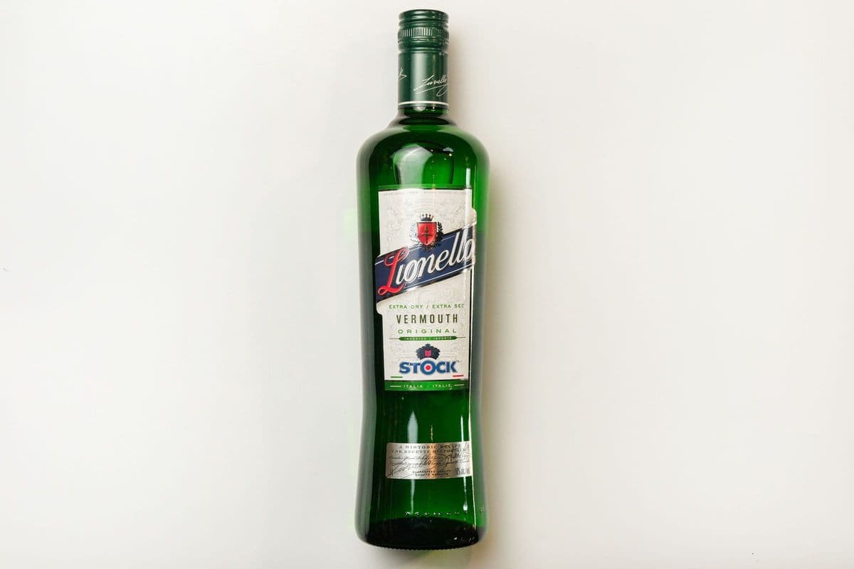 STOCK LIONELLO EXTRA DRY (1 x 1L)