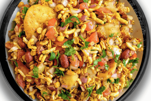 Bhel Puri