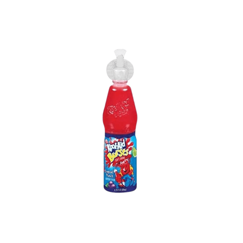 Tropical Kool-Aid Burst - USA (200ml)