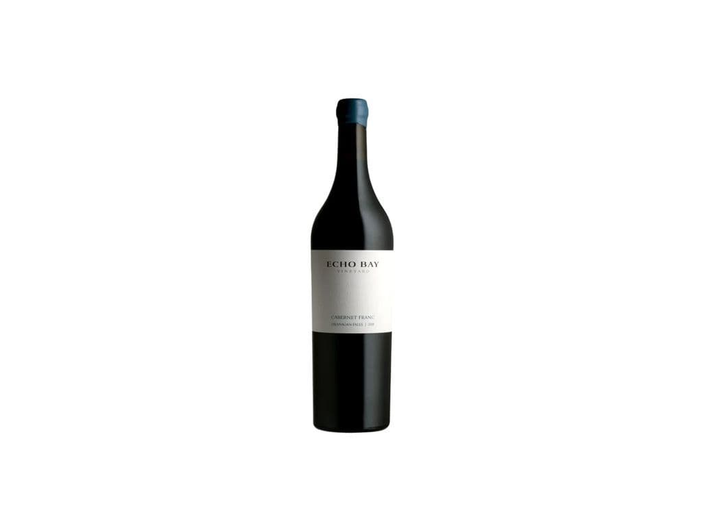 Echo Bay Vineyards - Cabernet Franc (750ml)