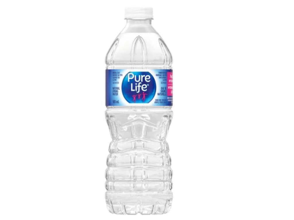 Water Bottle
