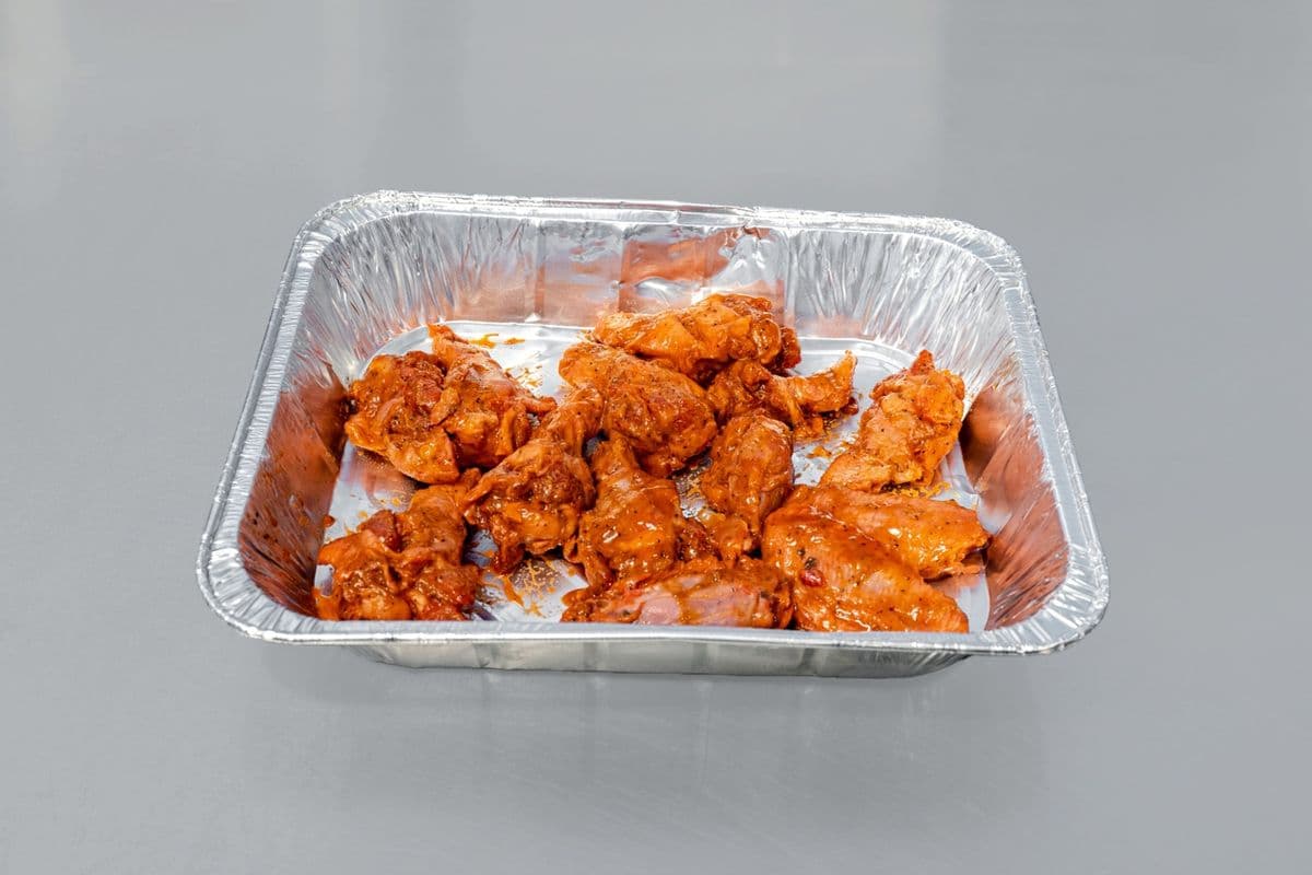 Lava Wings (1 lb)