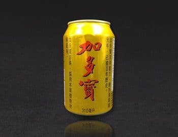Jia Duo Bao Herbal Tea