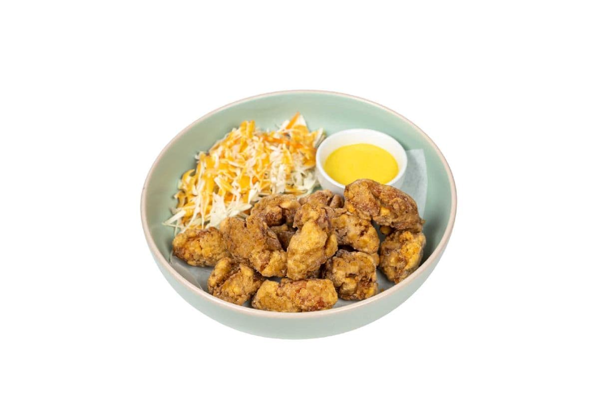 Chicken Salad - Honey Garlic