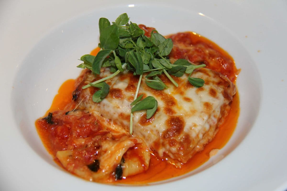 Lasagne / Lasagna
