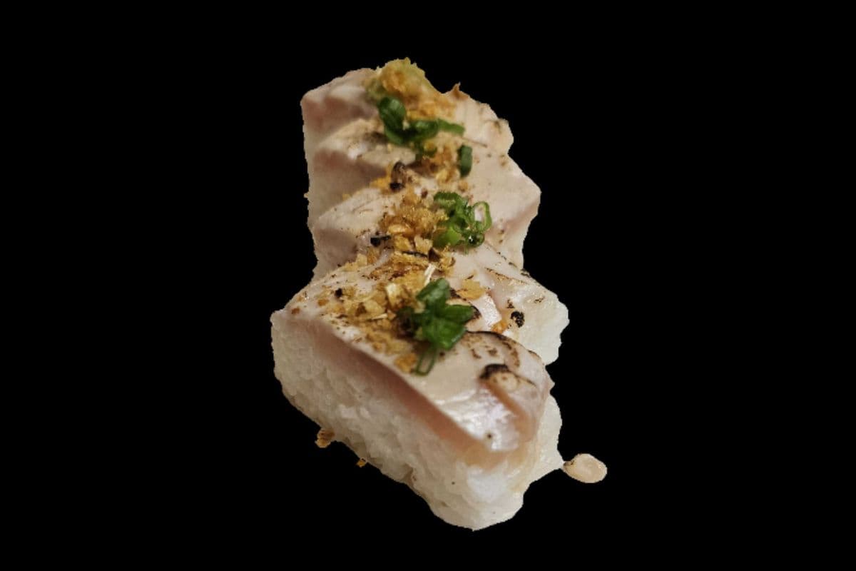 Tuna Oshi