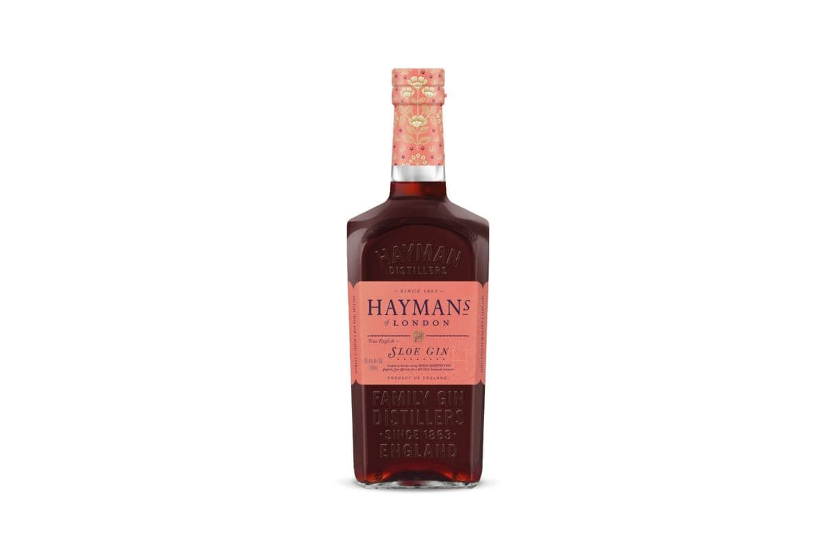 Hayman's of London Sole Gin (700 ml)