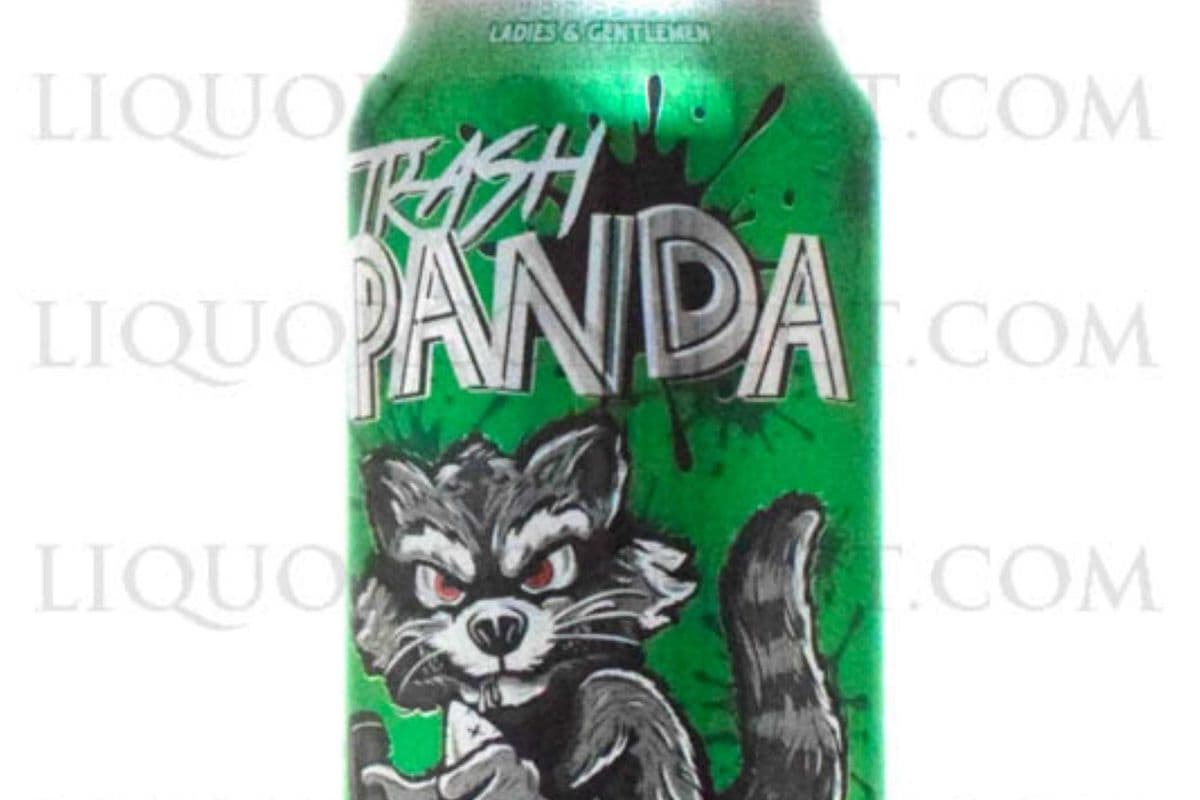 Parallel 49 Trash Panda-6PC (6 x 355ml Can)