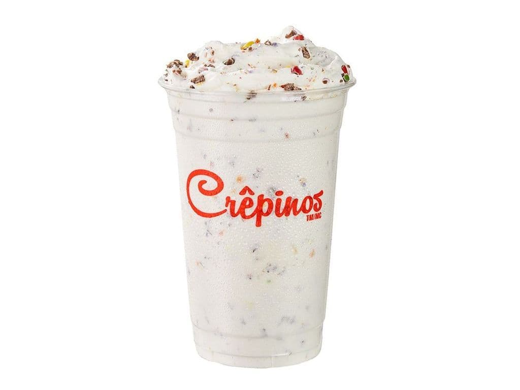 Milkshake Smarties